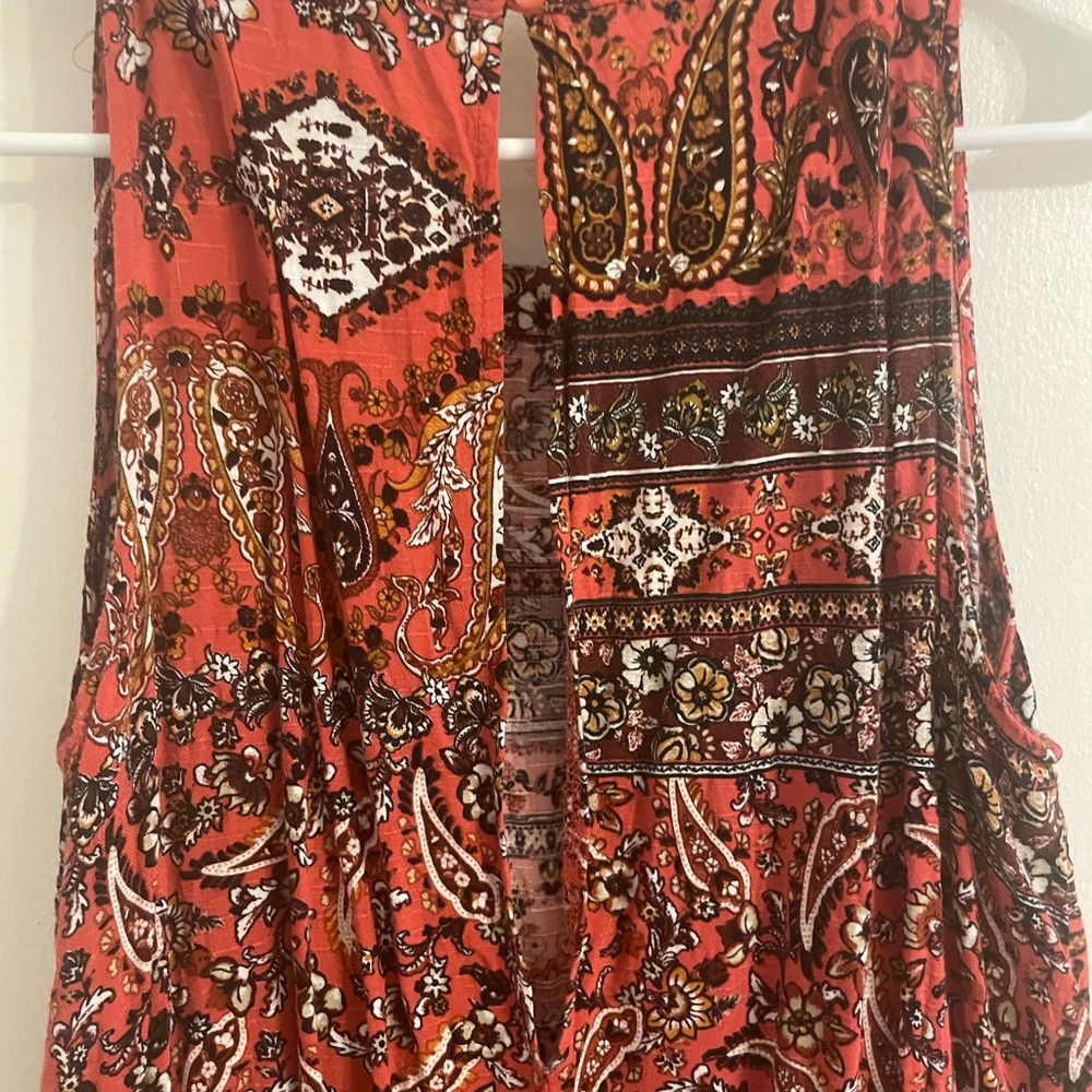 Romper - Picture 3 of 4